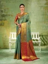 Tirumala Silk By Ast Kanchivaram Silk Saree Collections 
